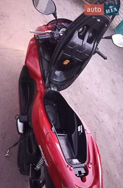 Макси-скутер Honda PCX 125 2014 в 