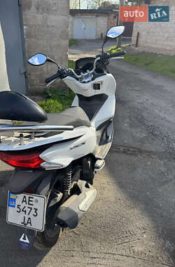 Боббер Honda PCX 125 2014 в 