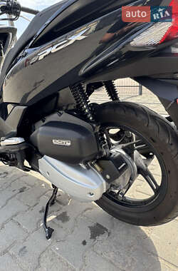 Мопеды Honda PCX 125 2014 в 