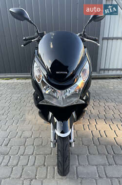 Скутер Honda PCX 125 2014 в 