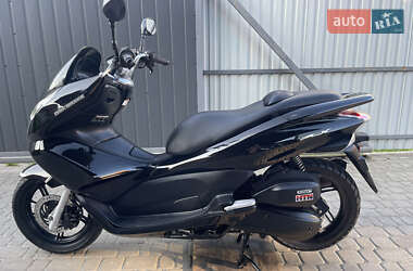 Скутер Honda PCX 125 2014 в 