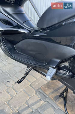 Скутер Honda PCX 125 2014 в 