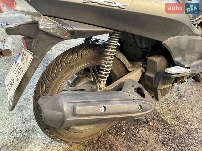 Мопеды Honda PCX 125 2014 в Львове
