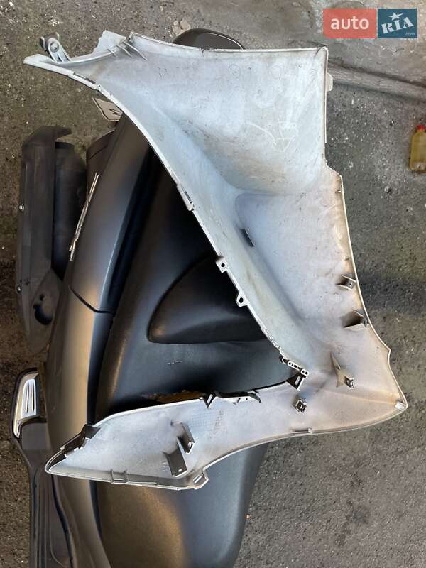 Мопеды Honda PCX 125 2014 в Львове