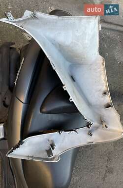 Мопеды Honda PCX 125 2014 в 