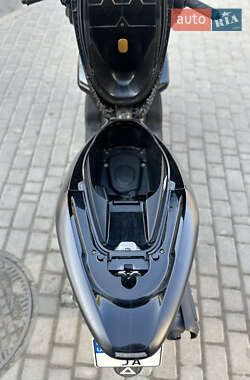 Макси-скутер Honda PCX 125 2010 в 