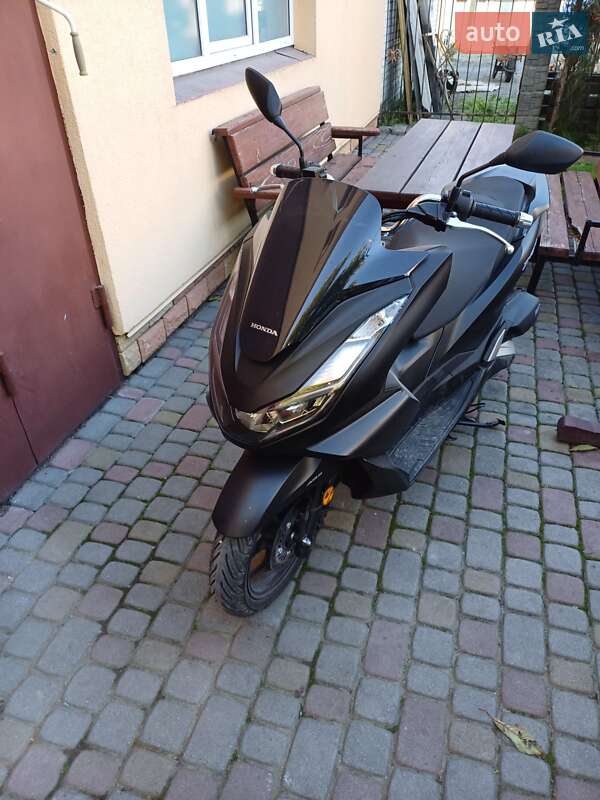Скутер Honda PCX 125 2024 в Львове