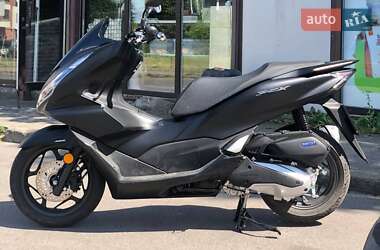 Мопеды Honda PCX 125 2024 в Львове