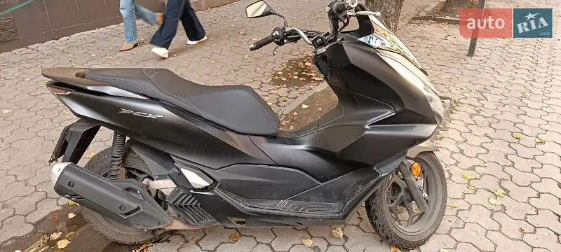 Honda PCX 125 2024