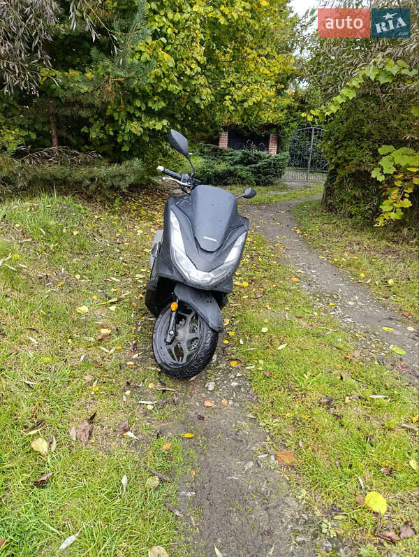 Скутер Honda PCX 125 2023 в Львові