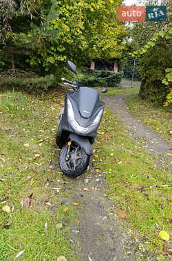 Скутер Honda PCX 125 2023 в 