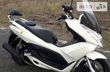 Макси-скутер Honda PCX 150 2013 в Луцке