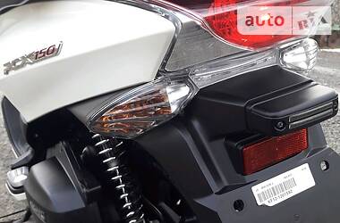 Макси-скутер Honda PCX 150 2013 в 