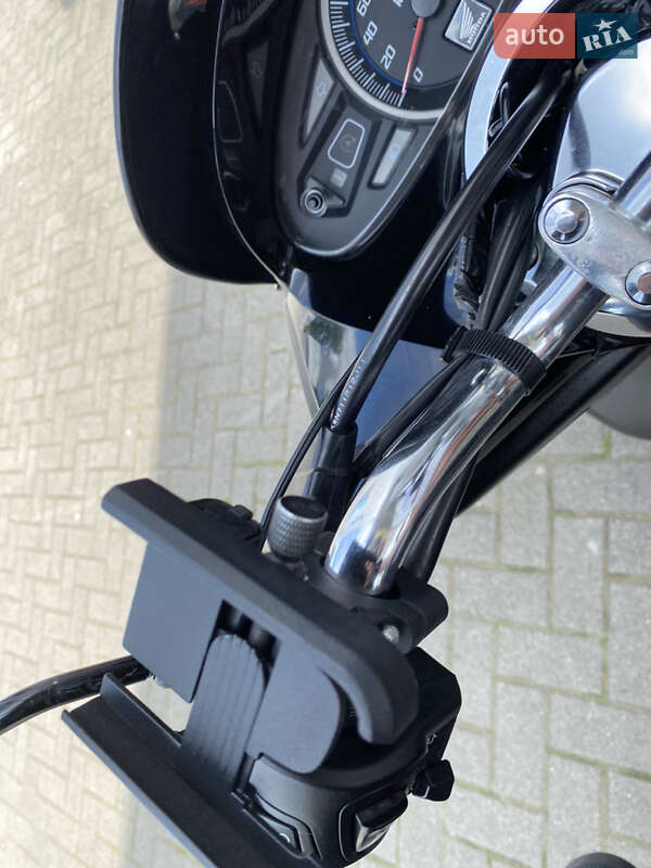 Скутер Honda PCX 150 2015 в Харькове фото 7 Скутер Honda PCX 150 2015 в Харькове
