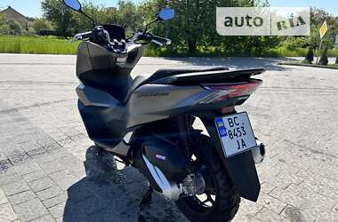 Максі-скутер Honda PCX 150 2023 в Львові