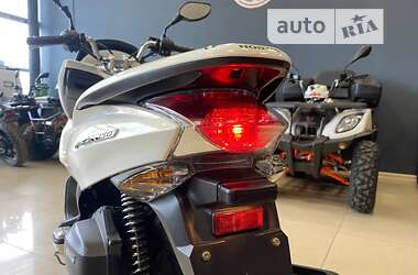 Макси-скутер Honda PCX 150 2014 в Сумах