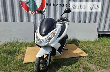 Макси-скутер Honda PCX 150 2014 в 