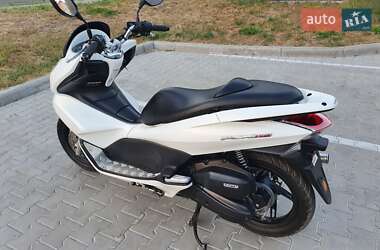 Максі-скутер Honda PCX 150 2014 в Коропі