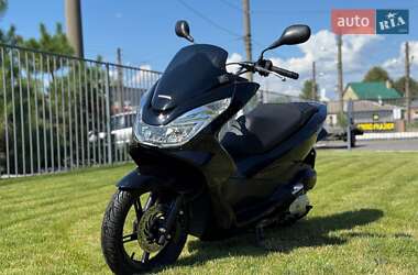 Макси-скутер Honda PCX 150 2015 в Житомире