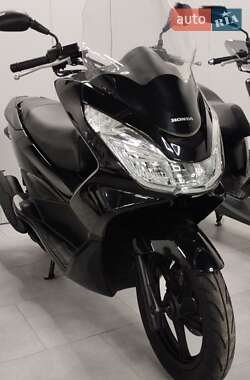 Макси-скутер Honda PCX 150 2017 в Хмельницком