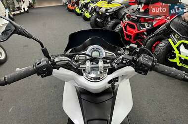 Скутер Honda PCX 150 2018 в Днепре