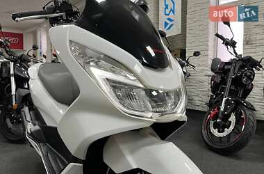 Скутер Honda PCX 150 2018 в Днепре