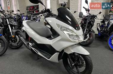 Скутер Honda PCX 150 2018 в Днепре