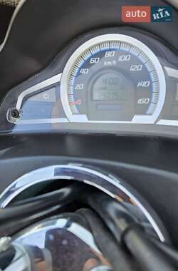Максі-скутер Honda PCX 150 2014 в 