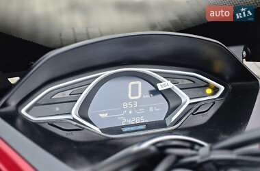 Макси-скутер Honda PCX 150 2019 в 