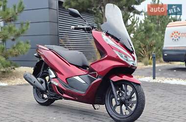 Макси-скутер Honda PCX 150 2019 в Днепре
