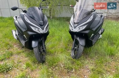 Скутер Honda PCX 150 2020 в Одесі
