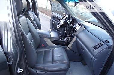 Внедорожник / Кроссовер Honda Pilot 2008 в Одессе