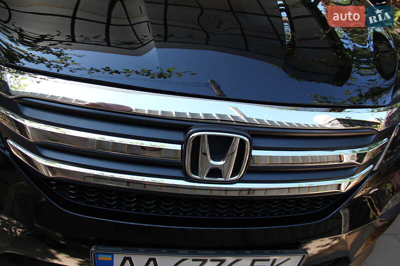 Позашляховик / Кросовер Honda Pilot 2018 в Києві