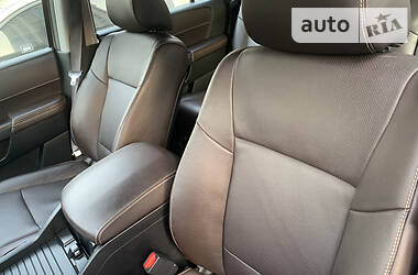 Позашляховик / Кросовер Honda Pilot 2008 в 
