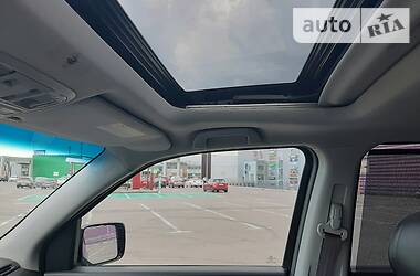 Внедорожник / Кроссовер Honda Pilot 2012 в Киеве