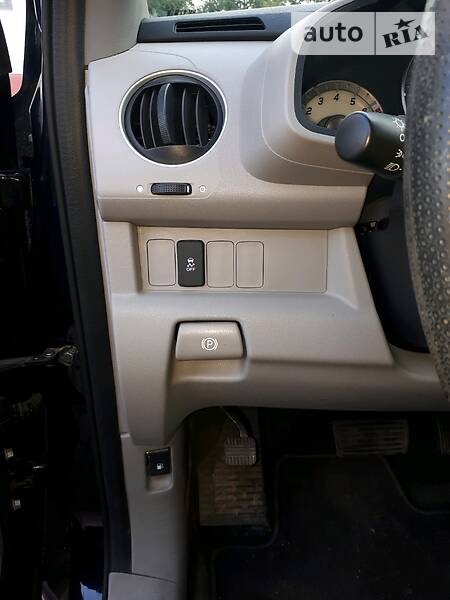 Позашляховик / Кросовер Honda Pilot 2013 в Кам'янському