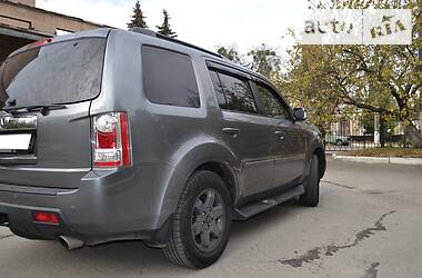 Внедорожник / Кроссовер Honda Pilot 2009 в Харькове