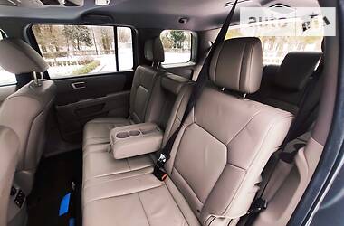 Внедорожник / Кроссовер Honda Pilot 2012 в Киеве