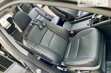 Внедорожник / Кроссовер Honda Pilot 2016 в 