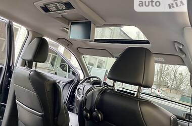 Внедорожник / Кроссовер Honda Pilot 2016 в 