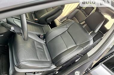 Внедорожник / Кроссовер Honda Pilot 2016 в 