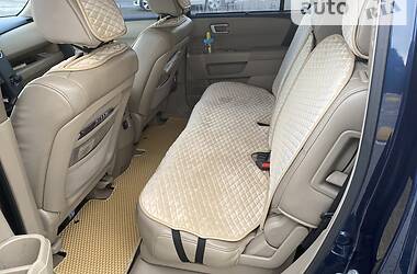 Внедорожник / Кроссовер Honda Pilot 2009 в Киеве