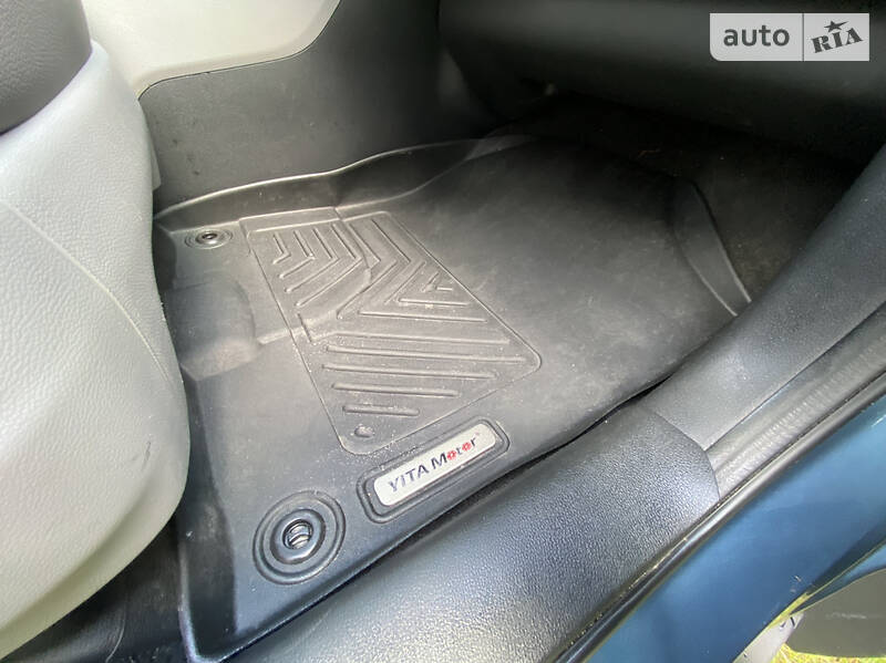 Позашляховик / Кросовер Honda Pilot 2015 в Фастові