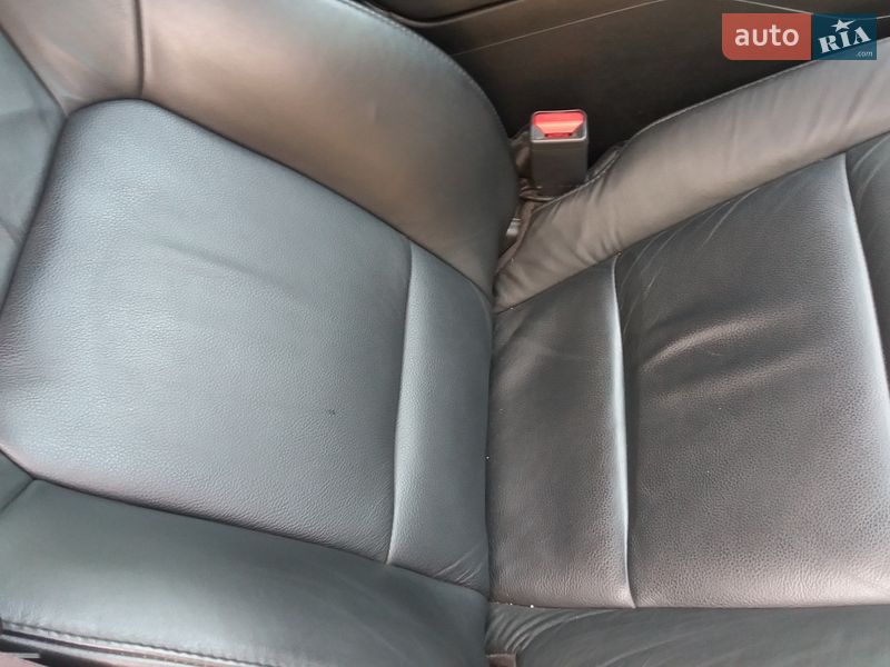 Позашляховик / Кросовер Honda Pilot 2008 в Запоріжжі