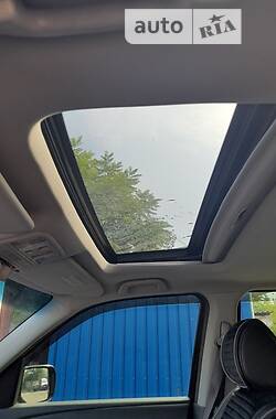 Внедорожник / Кроссовер Honda Pilot 2008 в 
