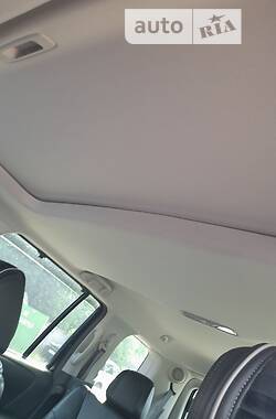 Внедорожник / Кроссовер Honda Pilot 2008 в 