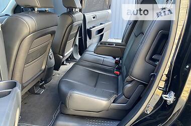 Внедорожник / Кроссовер Honda Pilot 2011 в Киеве