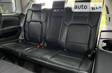 Позашляховик / Кросовер Honda Pilot 2011 в Хмельницькому