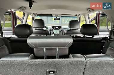 Внедорожник / Кроссовер Honda Pilot 2011 в Хмельницком фото 6 Внедорожник / Кроссовер Honda Pilot 2011 в Хмельницком
