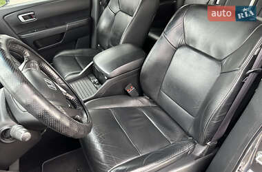 Внедорожник / Кроссовер Honda Pilot 2009 в 
